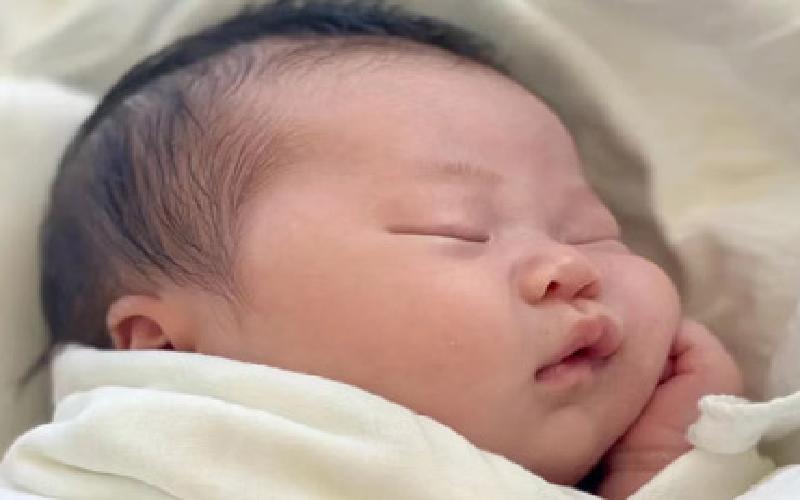 试管婴儿亲述代生